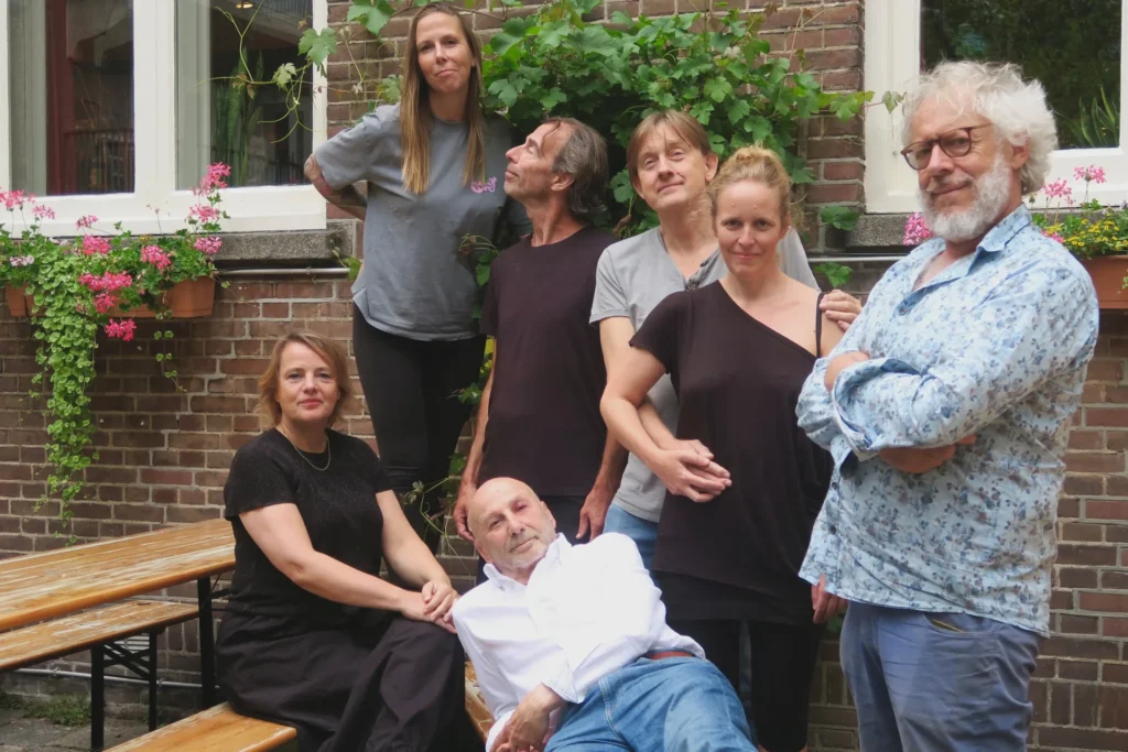 Puur! – Tokodrama in Zandvoort