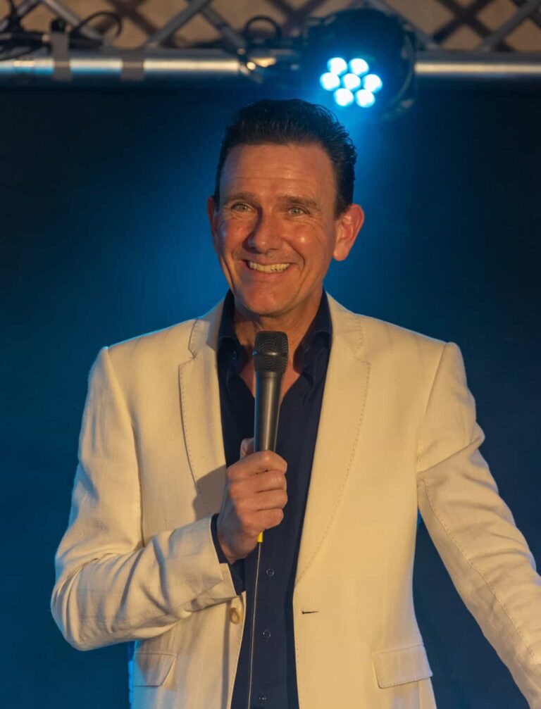 Derk de Kloet – Jazz in Zandvoort — muziek in Zandvoort
