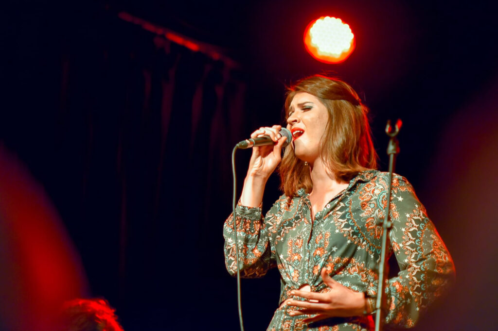 Brazilian Jazz – Jazz in Zandvoort in Zandvoort