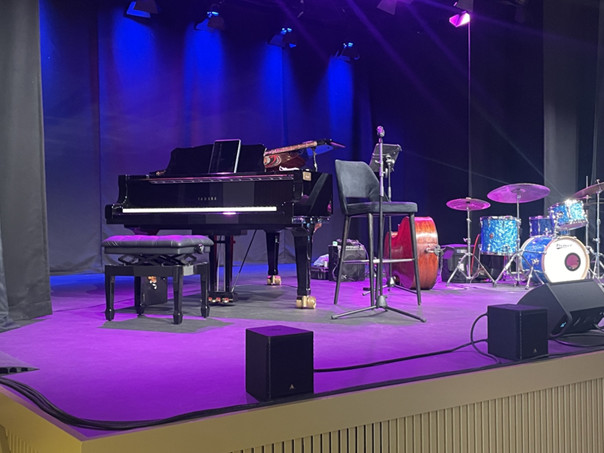 NNB – Jazz in Zandvoort — muziek in Zandvoort