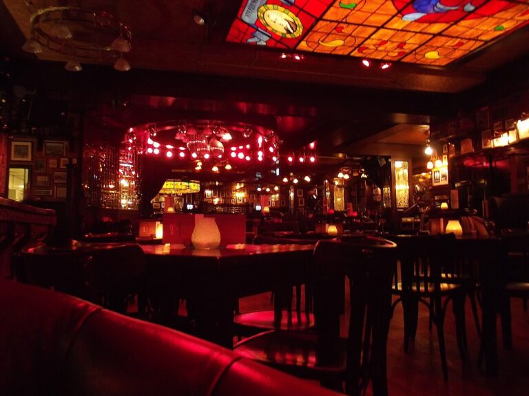 Halloween Pubquiz — Uitgaan in Zandvoort